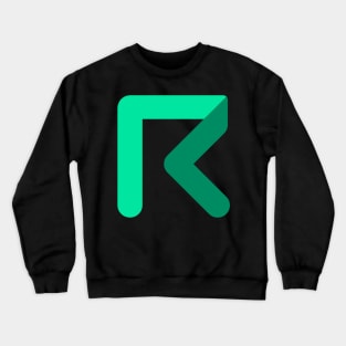 Request (REQ) Crypto Crewneck Sweatshirt